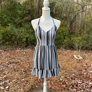 B. Darlin Mini Dress sz S